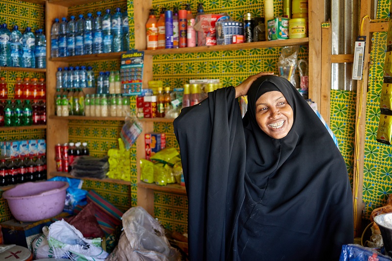 Economic Livelihoods 